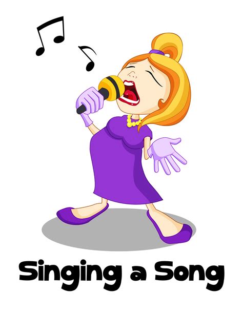 Singing songs is a great way to get better at speaking English and we have lots of great songs for you to enjoy. Listen to songs, ... I can sing a rainbow. If you're happy and you know it. In my dreams. In my plane. Incy Wincy spider. It's up to me and you! Jungles of Brazil. Keep safe, stay alive.